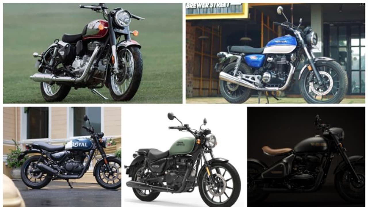 ഏതെടുത്താലും പൊളി, ദീപാവലിക്ക് സ്വന്തമാക്കാൻ അഞ്ച് കിടുക്കൻ 350 സിസി ബൈക്കുകൾ ഏതെടുത്താലും പൊളി, ദീപാവലിക്ക് സ്വന്തമാക്കാൻ അഞ്ച് കിടുക്കൻ 350 സിസി ബൈക്കുകൾ