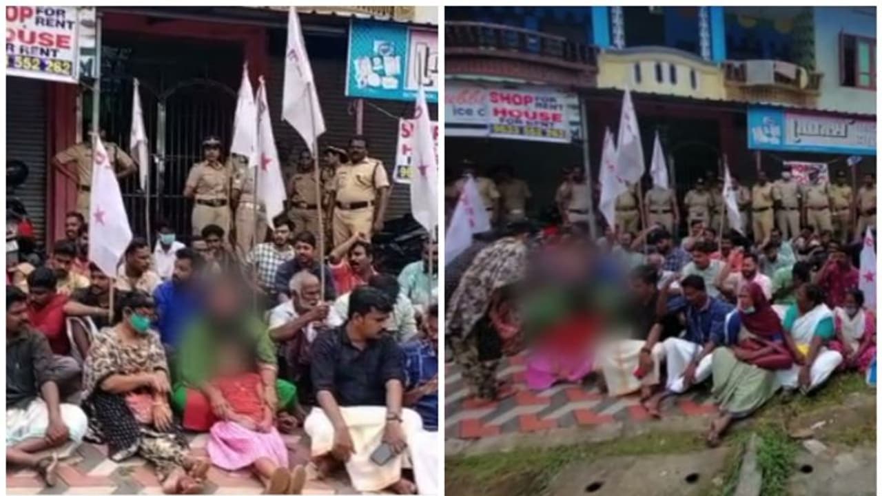 കൊല്ലം ചടയമംഗലത്ത് മന്ത്രവാദം: ഭർത്താവും ഭർതൃമാതാവും പീഡിപ്പിച്ചെന്നും നഗ്നപൂജ നടത്തിയെന്നും യുവതിയുടെ പരാതി കൊല്ലം ചടയമംഗലത്ത് മന്ത്രവാദം: ഭർത്താവും ഭർതൃമാതാവും പീഡിപ്പിച്ചെന്നും നഗ്നപൂജ നടത്തിയെന്നും യുവതിയുടെ പരാതി