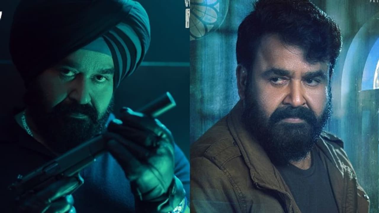 നിറഞ്ഞാടി 'ലക്കി സിംഗ്', ത്രില്ലടിപ്പിച്ച് 'മോണ്‍സ്റ്റര്‍' റിവ്യു