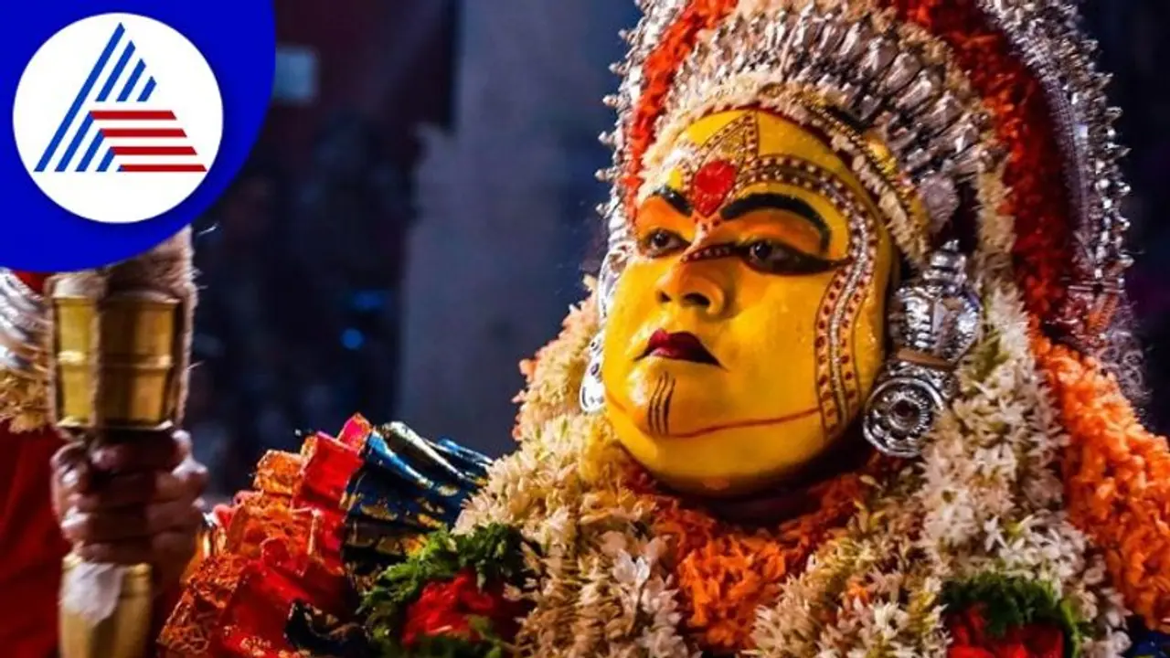 Kantara Row; ಚೇತನ್ ಗೆ ನಟನೆ ಮಾಡಲು ಗೊತ್ತಿರಬಹುದು, ಆದರೆ ನಮಗೆ ಪ್ರಾರ್ಥನೆ ಮಾಡಲು ಗೊತ್ತಿದೆ Kantara Row; ಚೇತನ್ ಗೆ ನಟನೆ ಮಾಡಲು ಗೊತ್ತಿರಬಹುದು, ಆದರೆ ನಮಗೆ ಪ್ರಾರ್ಥನೆ ಮಾಡಲು ಗೊತ್ತಿದೆ