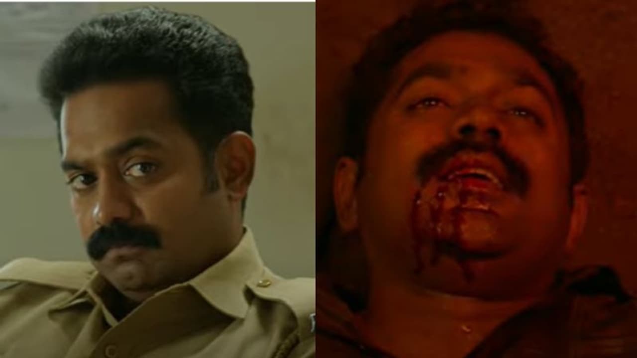 'നീ സൂക്ഷിക്കണം ഒരു കൊടും ക്രിമിനലാണവൻ'; സസ്പെൻസ് നിറച്ച് 'കൂമൻ' ടീസർ 'നീ സൂക്ഷിക്കണം ഒരു കൊടും ക്രിമിനലാണവൻ'; സസ്പെൻസ് നിറച്ച് 'കൂമൻ' ടീസർ