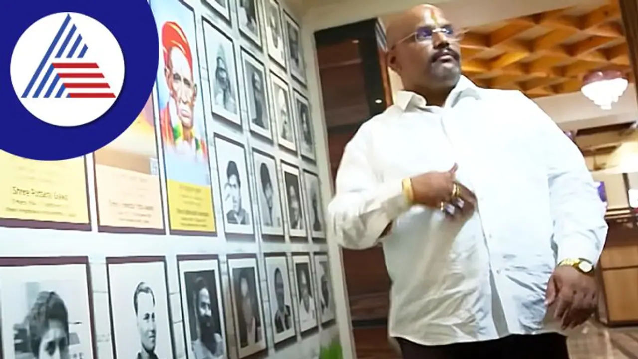 8ನೆಯ ತರಗತಿ ಫೇಲ್ ಆದ ವ್ಯಕ್ತಿ ಇಂದು ದೊಡ್ಡ ಹೋಟೆಲ್ ಉದ್ಯಮಿ! 8ನೆಯ ತರಗತಿ ಫೇಲ್ ಆದ ವ್ಯಕ್ತಿ ಇಂದು ದೊಡ್ಡ ಹೋಟೆಲ್ ಉದ್ಯಮಿ!