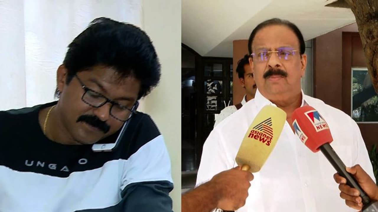 ബലാത്സം​ഗക്കേസ്, ഒളിവ് ജീവിതം; എൽദോസിനെതിരെയുള്ള നടപടിയെന്ത്? ഇന്ന് കെപിസിസി തീരുമാനം വന്നേക്കും