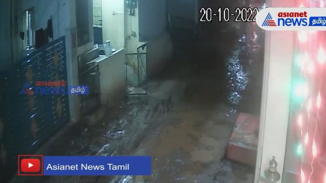  மதுரையில் உயிரைக் காவு வாங்கிய பாதாள சாக்கடை பள்ளம்; திரும்ப வருமா போன உயிர்? யார் தவறு இது? 