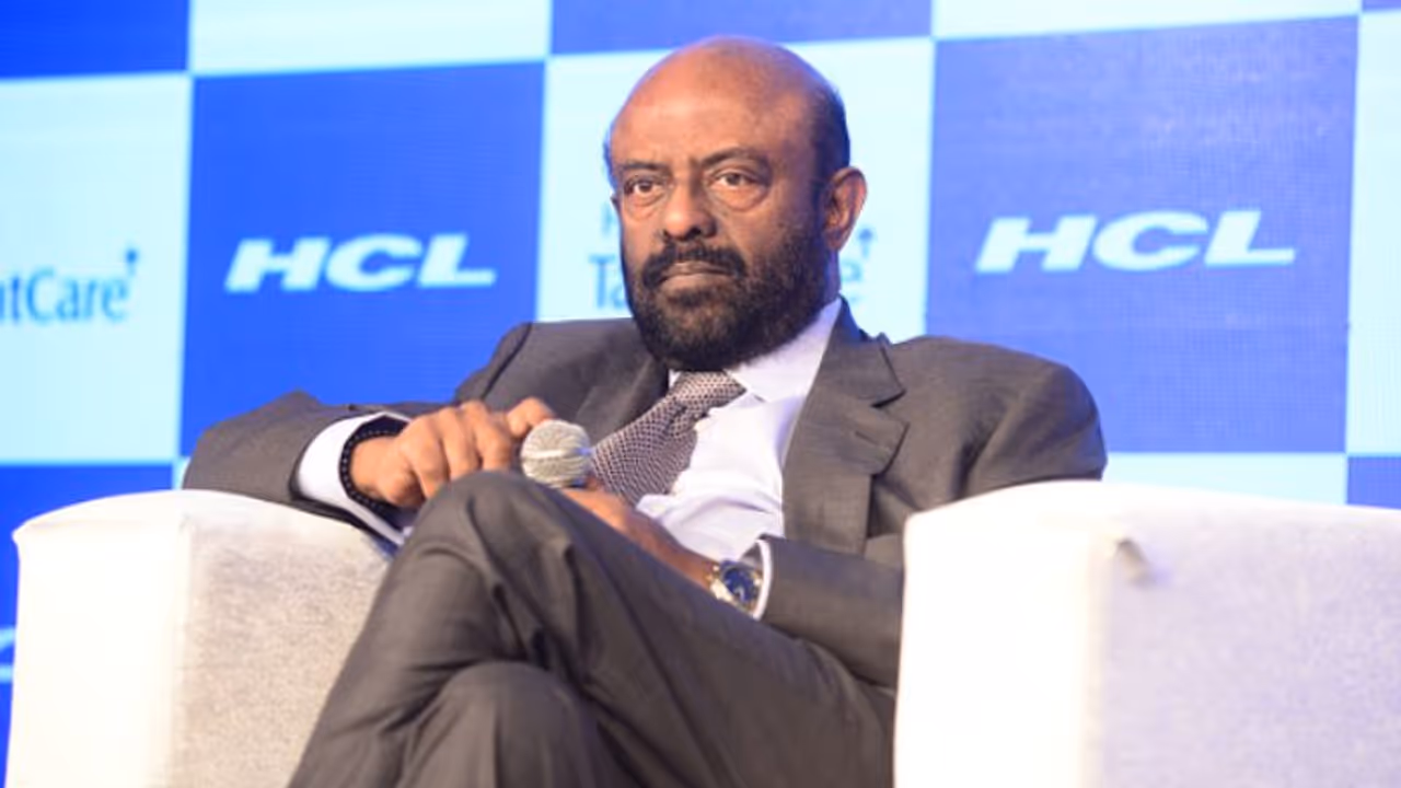 ಫೋರ್ಬ್ಸ್ 2022ರ ದಾನಿಗಳ ಪಟ್ಟಿ: ಹೆಚ್ಸಿಎಲ್ ಸ್ಥಾಪಕ ಶಿವ ನಾಡರ್ಗೆ ಮೊದಲ ಸ್ಥಾನ ಫೋರ್ಬ್ಸ್ 2022ರ ದಾನಿಗಳ ಪಟ್ಟಿ: ಹೆಚ್ಸಿಎಲ್ ಸ್ಥಾಪಕ ಶಿವ ನಾಡರ್ಗೆ ಮೊದಲ ಸ್ಥಾನ