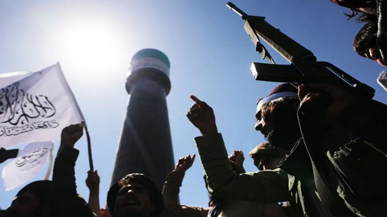 In a first, Taliban appoints envoy Qadir Shah to head Afghanistan embassy in India In a first, Taliban appoints envoy Qadir Shah to head Afghanistan embassy in India