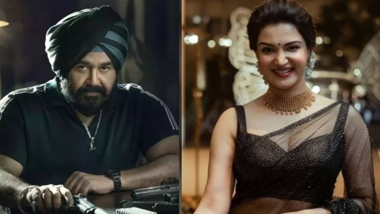 'മൂന്ന് വർഷത്തിന് ശേഷമാണ് എന്റെ സിനിമ തിയറ്ററിൽ കാണുന്നത്, മോൺസ്റ്റർ ഏറ്റെടുത്തതിന് നന്ദി': ഹണി റോസ് 'മൂന്ന് വർഷത്തിന് ശേഷമാണ് എന്റെ സിനിമ തിയറ്ററിൽ കാണുന്നത്, മോൺസ്റ്റർ ഏറ്റെടുത്തതിന് നന്ദി': ഹണി റോസ്