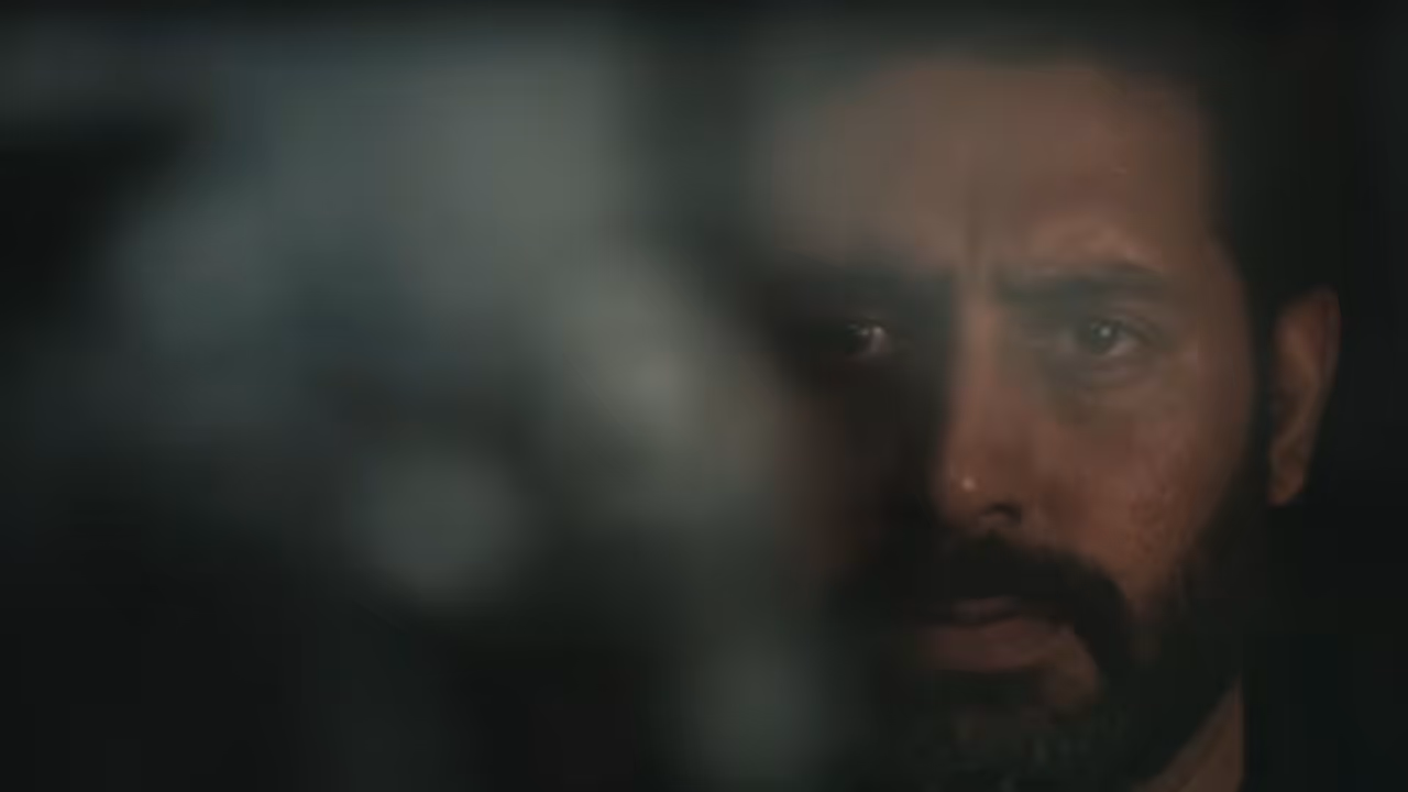 അഭിഷേക് ബച്ചൻ നായകനാകുന്ന 'ബ്രീത്ത് ഇൻറ്റു ദ ഷാഡോസ്', ടീസര്‍ പുറത്ത്