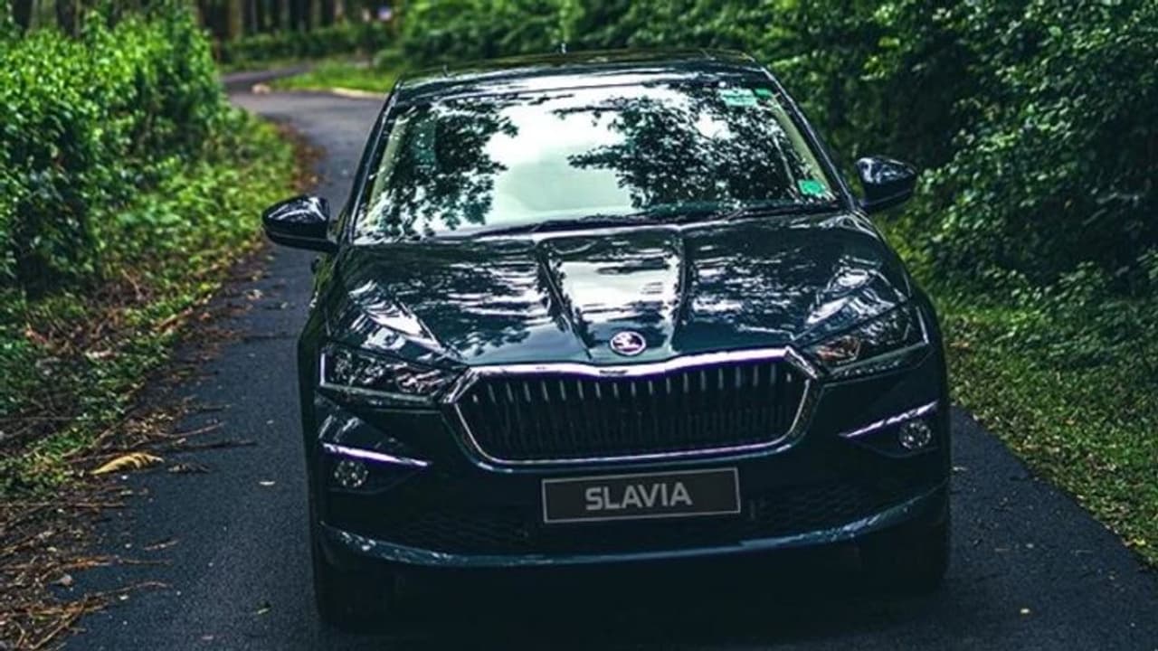 വാങ്ങാനാളില്ല, പക്ഷേ പപ്പടമാകാനില്ല, സേഫ്റ്റിയിൽ നോ കോംപ്രമൈസെന്ന് സ്കോഡ! വാങ്ങാനാളില്ല, പക്ഷേ പപ്പടമാകാനില്ല, സേഫ്റ്റിയിൽ നോ കോംപ്രമൈസെന്ന് സ്കോഡ!