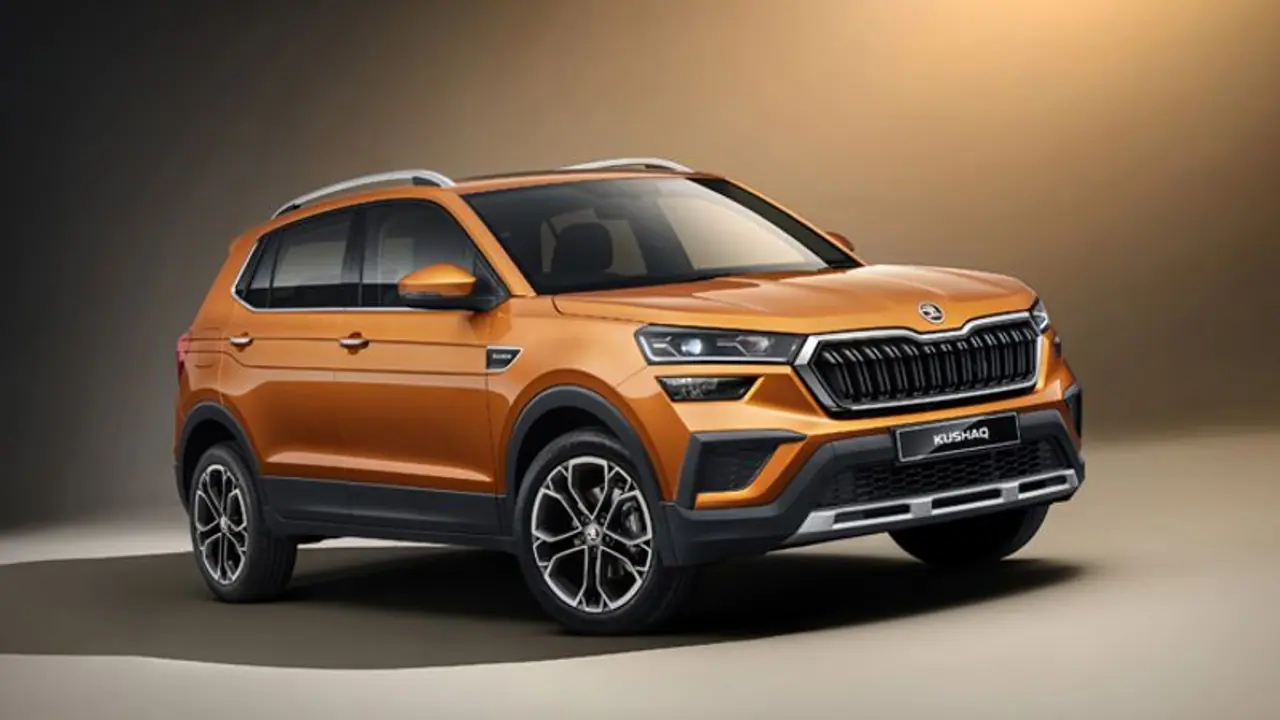 दिवाली धनतेरस ऑफर: Skoda Kushaq खरीदने पर मिलेगा 30 हजार तक का डिस्काउंट, Slavia की खरीद पर भी होगा फायदा दिवाली धनतेरस ऑफर: Skoda Kushaq खरीदने पर मिलेगा 30 हजार तक का डिस्काउंट, Slavia की खरीद पर भी होगा फायदा