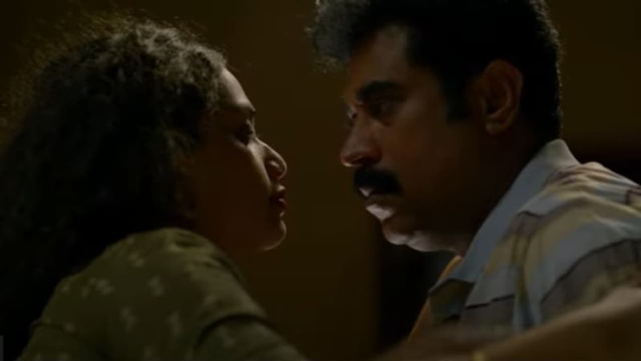 ഔസേപ്പച്ചന്റെ ​ഗംഭീര മെലഡി; 'ഓട്ടോറിക്ഷക്കാരന്‍റെ ഭാര്യ'യിലെ പാട്ടെത്തി