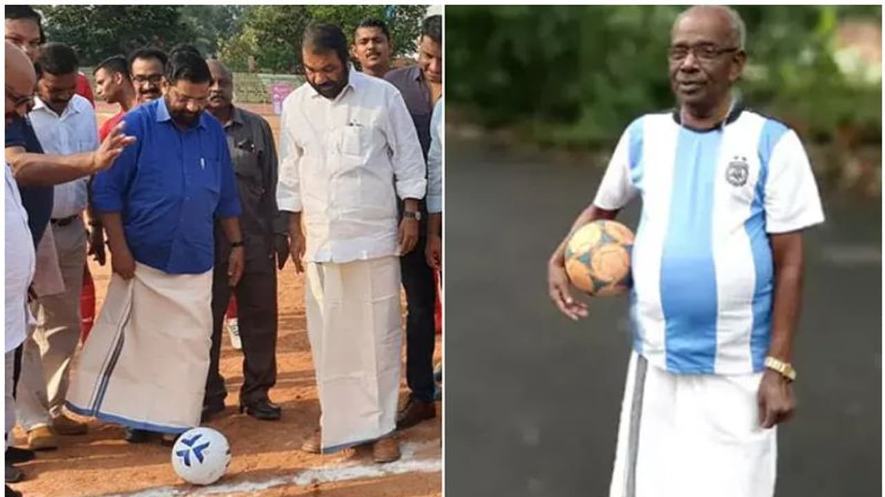 അവിടെ കളി തുടങ്ങിയില്ല, ഇവിടെ 'അടി' തുടങ്ങി; ശിവന്‍കുട്ടിയെ കടന്നാക്രമിച്ച് സിപിഎം നേതാക്കള്‍!