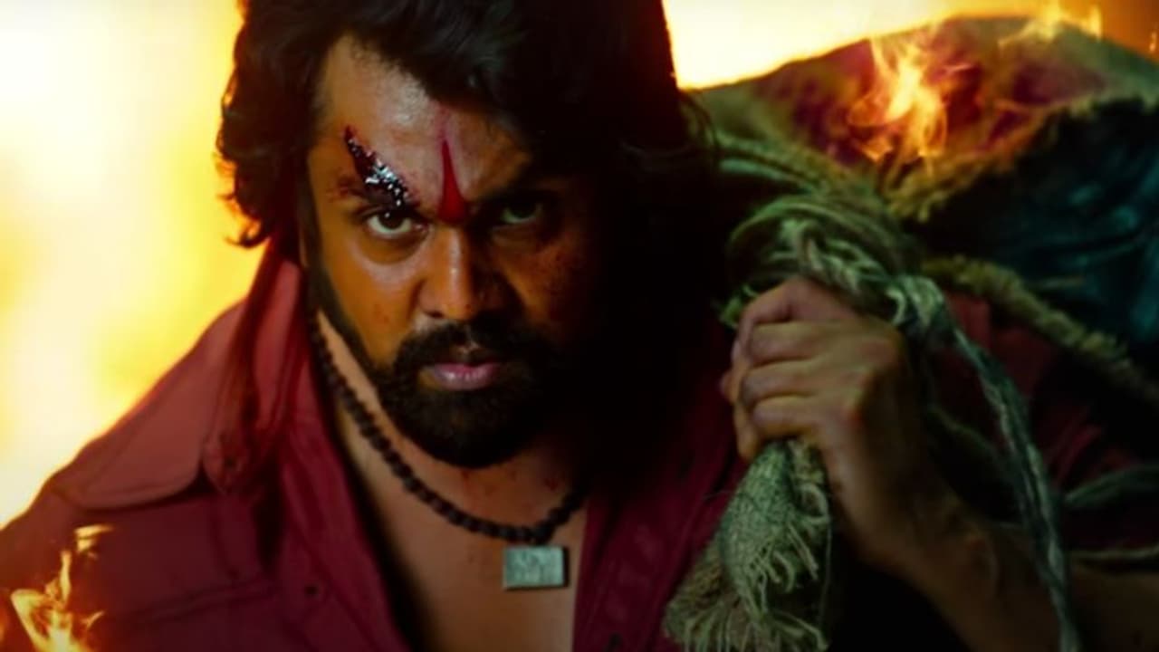 വിജയം ആവര്‍ത്തിക്കാന്‍ കന്നഡ സിനിമ; ധ്രുവ സര്‍ജ നായകനാവുന്ന പാന്‍ ഇന്ത്യന്‍ ചിത്രം പ്രഖ്യാപിച്ചു