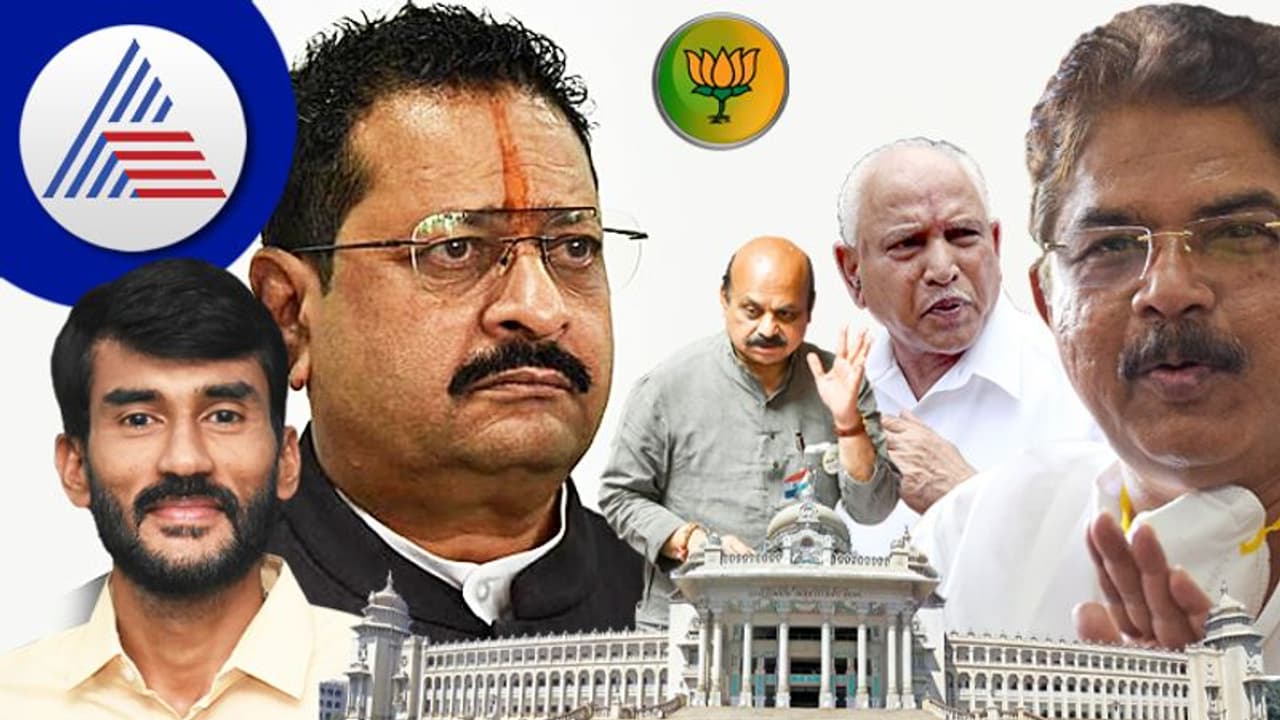 Karnataka Politics: ಯತ್ನಾಳ್ ನಾಯಕನಲ್ಲ ಹೇಳಿಕೆಯ ಹಿಂದಿನ ಕಾರಣಗಳು?!