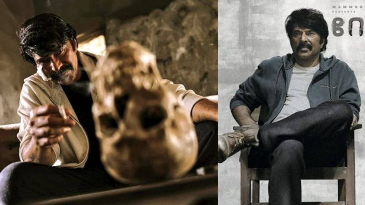 'പ്രതികാരം അൺലിമിറ്റഡ്': വിജയ യാത്ര തുടർന്ന് 'റോഷാക്ക്', മമ്മൂട്ടി ചിത്രം മൂന്നാം വാരത്തിൽ