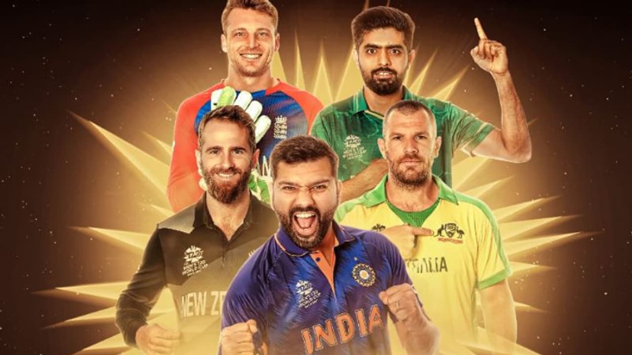 टी20 वर्ल्डकप की असली जंग: कौन सी टीमें सुपर 12 में पहुंची, किस ग्रुप में भारत, ऑस्ट्रेलिया को कौन देगा टक्कर