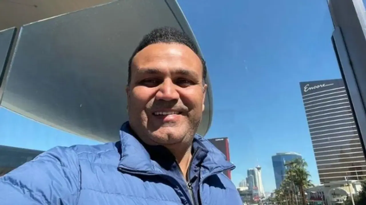 மெஸ்ஸி மட்டும் இந்தியாவில் பிறந்திருந்தால்.... வழக்கம்போலவே சேவாக் குசும்பான பதிவு..! ரசிகர்கள் தக்க பதிலடி மெஸ்ஸி மட்டும் இந்தியாவில் பிறந்திருந்தால்.... வழக்கம்போலவே சேவாக் குசும்பான பதிவு..! ரசிகர்கள் தக்க பதிலடி