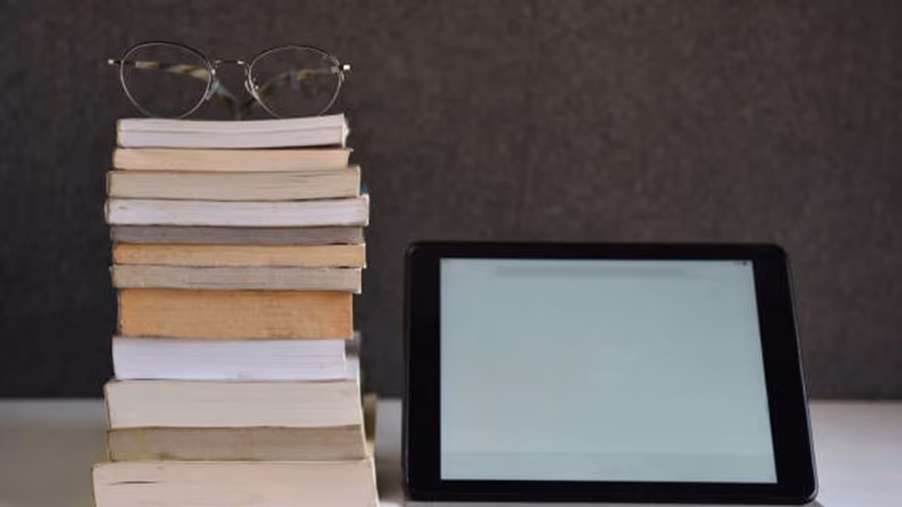 ಪರಿಪೂರ್ಣ ಜೀವನಕ್ಕೆ ಪದವಿಗಳು ಮುಖ್ಯವಲ್ಲ! ಪರಿಪೂರ್ಣ ಜೀವನಕ್ಕೆ ಪದವಿಗಳು ಮುಖ್ಯವಲ್ಲ!