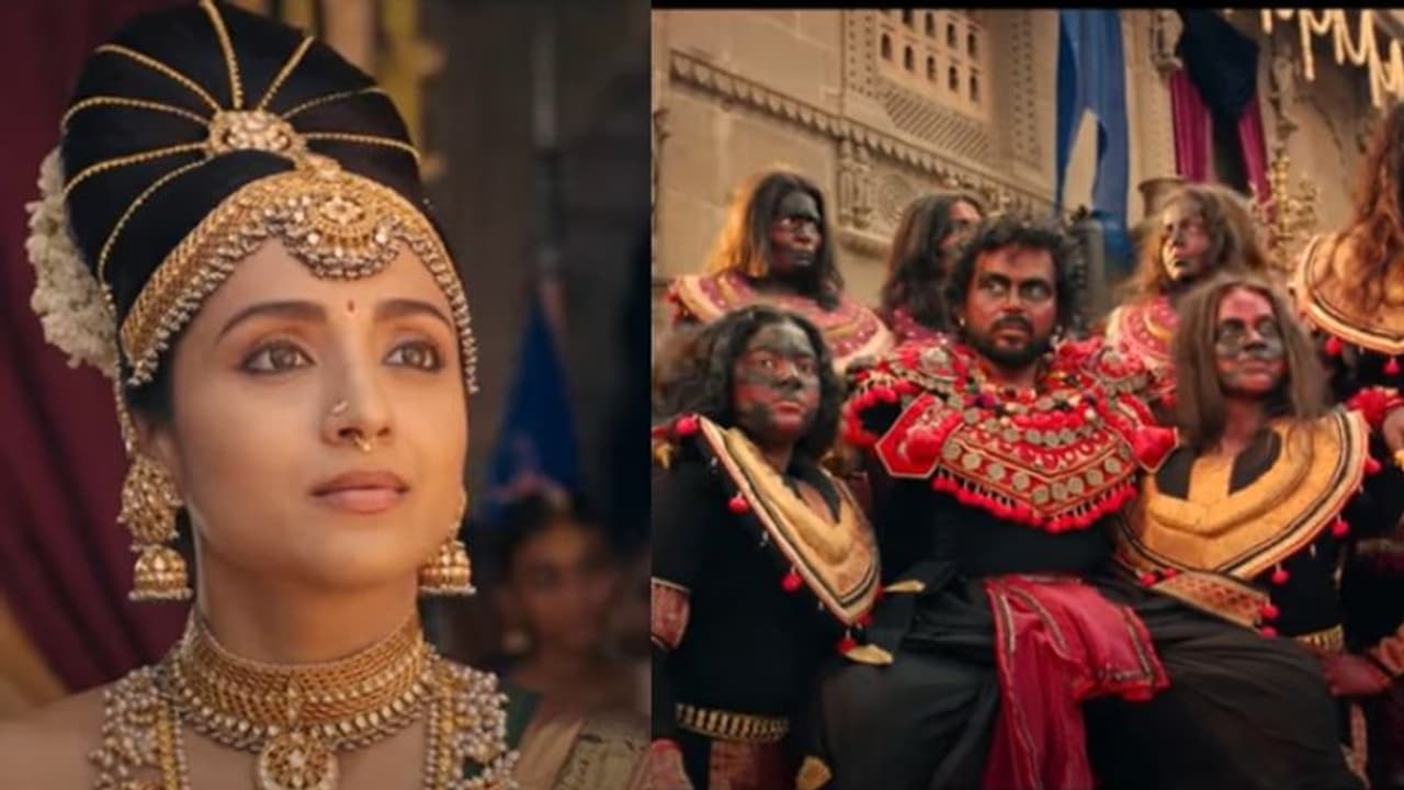 തിയറ്ററുകളിൽ ആവേശം നിറച്ച 'രാച്ചസ മാമനൈ'; 'വന്തിയത്തേവന്റെ' വീഡിയോ ഗാനം പുറത്ത് തിയറ്ററുകളിൽ ആവേശം നിറച്ച 'രാച്ചസ മാമനൈ'; 'വന്തിയത്തേവന്റെ' വീഡിയോ ഗാനം പുറത്ത്