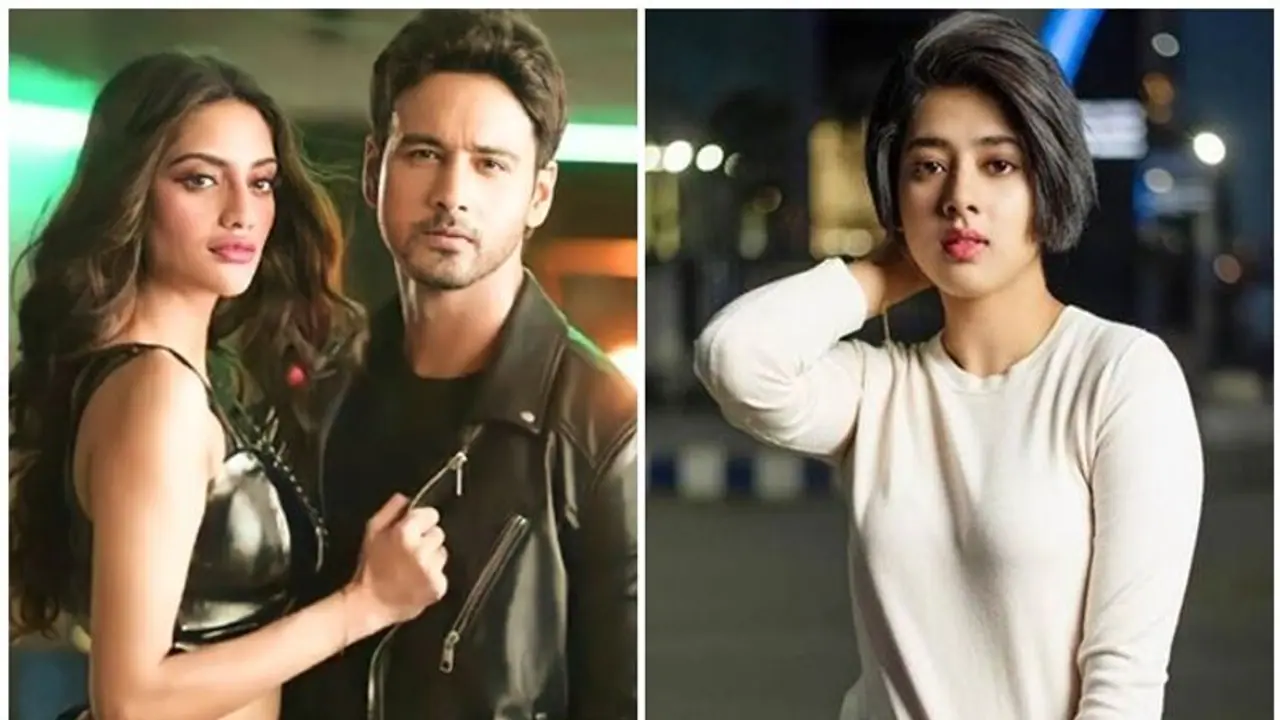 দুর্ঘটনার স্মৃতি অতীত, নভেম্বরেই যশ নুসরত দিতিপ্রিয়াকে নিয়ে দুটো ছবি এসকে মুভিজের দুর্ঘটনার স্মৃতি অতীত, নভেম্বরেই যশ নুসরত দিতিপ্রিয়াকে নিয়ে দুটো ছবি এসকে মুভিজের