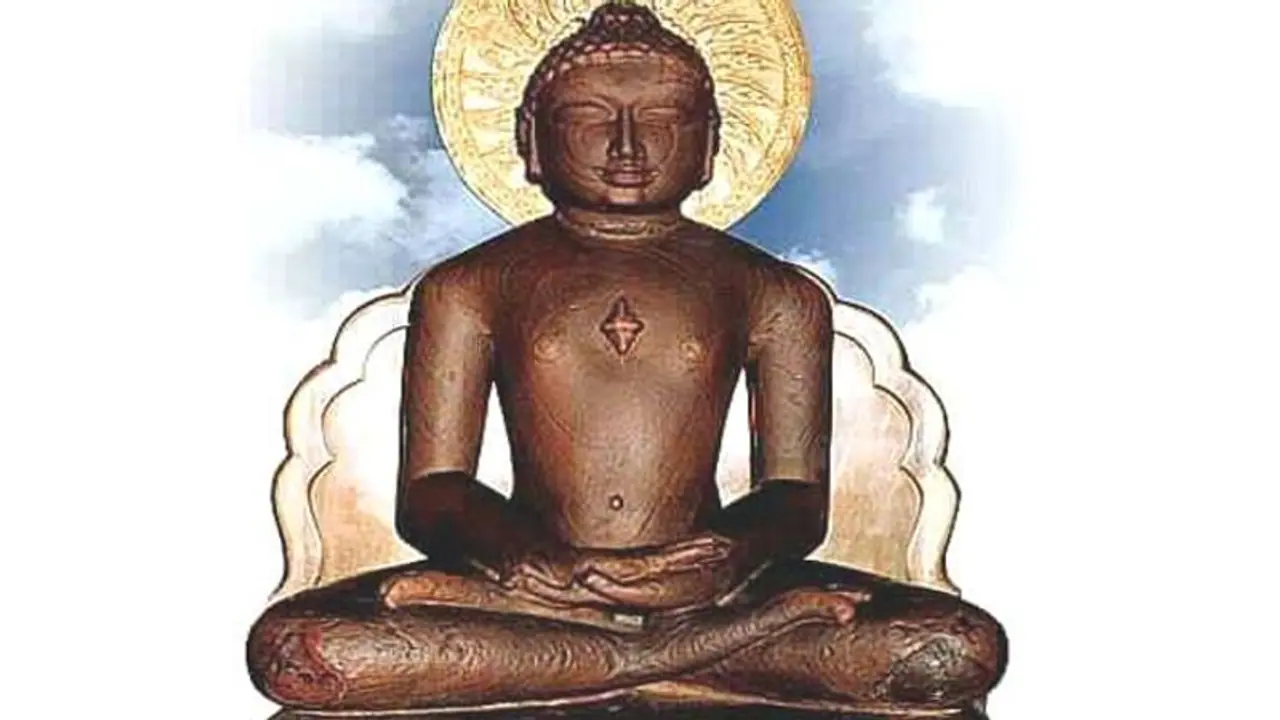 Mahavir Jayanti 2023: ಅನ್ನದಾನ, ಅಭಯದಾನ, ವಿದ್ಯಾದಾನ ಶ್ರೇಷ್ಠದಾನ ಎಂದಿದ್ದ ಮಹಾಸನ್ಯಾಸಿ Mahavir Jayanti 2023: ಅನ್ನದಾನ, ಅಭಯದಾನ, ವಿದ್ಯಾದಾನ ಶ್ರೇಷ್ಠದಾನ ಎಂದಿದ್ದ ಮಹಾಸನ್ಯಾಸಿ