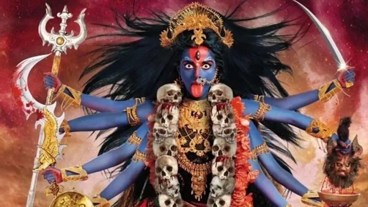Kali Chaudas/ Naraka Chaturdashi/ Bhut Chaturdashi 2022: Shubh Muhurat/timings, Puja Vidhi, and Significance