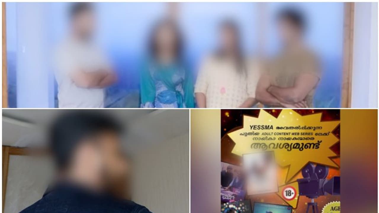ജനശ്രദ്ധയാകര്‍ഷിക്കാനുള്ള തന്ത്രമോ? എസ്മക്കെതിരെ പരാതിയില്‍ വിശദമായ അന്വേഷണത്തിന് പൊലീസ്