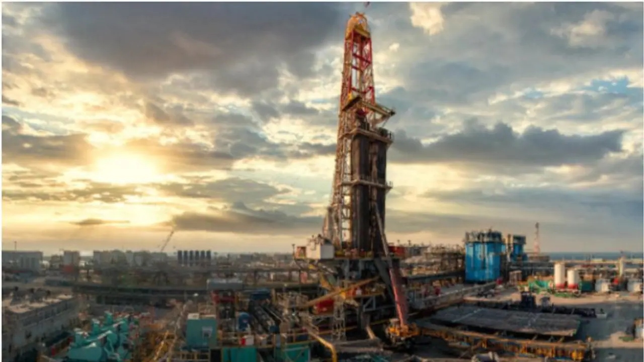 ലോകത്തിലെ നീളമേറിയ എണ്ണക്കിണര്; റെക്കോര്ഡ് സ്വന്തമാക്കി അഡ്നോക് ലോകത്തിലെ നീളമേറിയ എണ്ണക്കിണര്; റെക്കോര്ഡ് സ്വന്തമാക്കി അഡ്നോക്