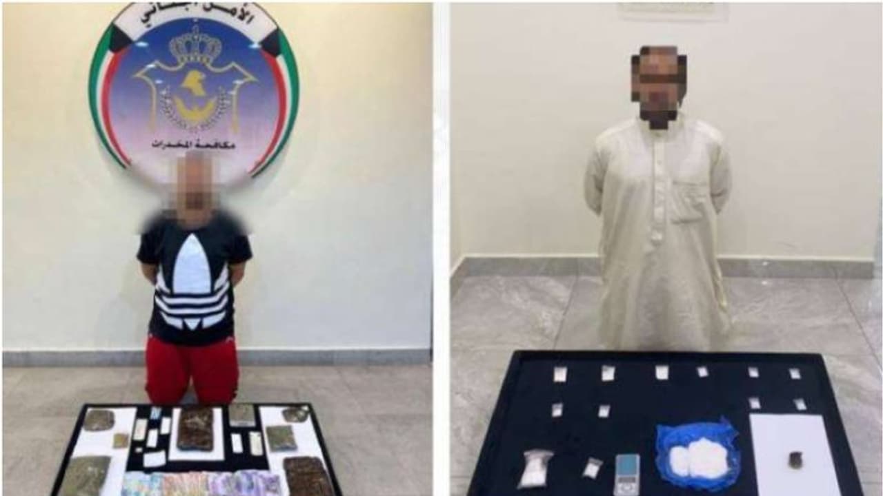 ഹാഷിഷ് ഉള്പ്പെടെയുള്ള മയക്കുമരുന്നുമായി രണ്ട് പേർ അറസ്റ്റിൽ ഹാഷിഷ് ഉള്പ്പെടെയുള്ള മയക്കുമരുന്നുമായി രണ്ട് പേർ അറസ്റ്റിൽ