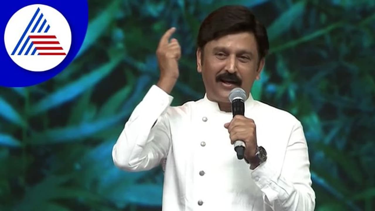 ಅಕ್ಷರ ಇಲ್ಲದಿದ್ದರೆ ಪುಸ್ತಕ ಖಾಲಿ ಹಾಳೆ: ರಮೇಶ್ ಅರವಿಂದ್ ಅಕ್ಷರ ಇಲ್ಲದಿದ್ದರೆ ಪುಸ್ತಕ ಖಾಲಿ ಹಾಳೆ: ರಮೇಶ್ ಅರವಿಂದ್