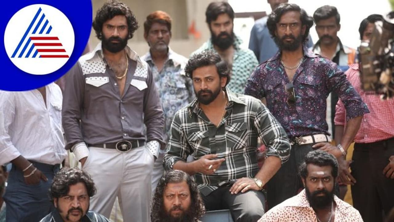 Head Bush Film Review: ಹೆಡ್ ಬುಷ್ನಲ್ಲಿ ರಾಜಕೀಯ, ಸ್ನೇಹದ ಮೇಲಾಟ Head Bush Film Review: ಹೆಡ್ ಬುಷ್ನಲ್ಲಿ ರಾಜಕೀಯ, ಸ್ನೇಹದ ಮೇಲಾಟ