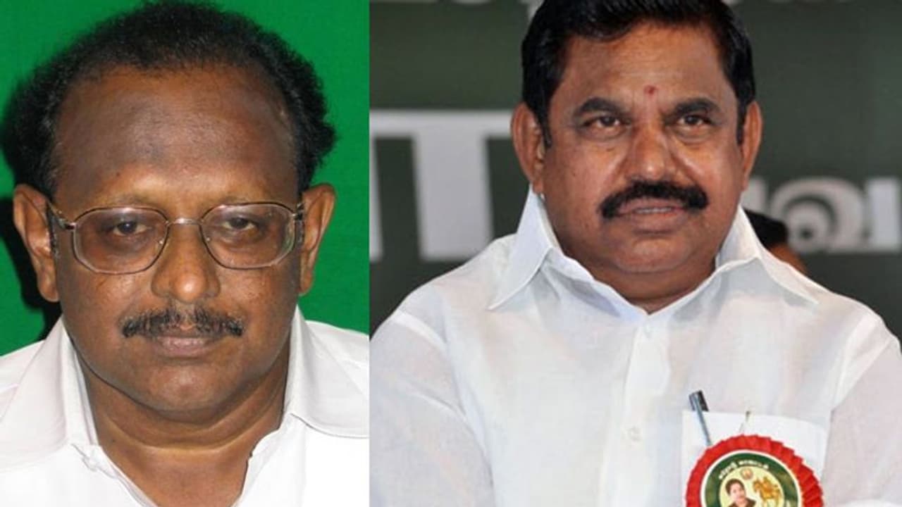 வெயிட் அண்ட் சீ! அதிமுகவில் மிகப்பெரிய புரட்சியே வெடிக்க போகுது! தமிழிசையை ஒப்புதல்! அலறவிடும் அமைச்சர் ரகுபதி