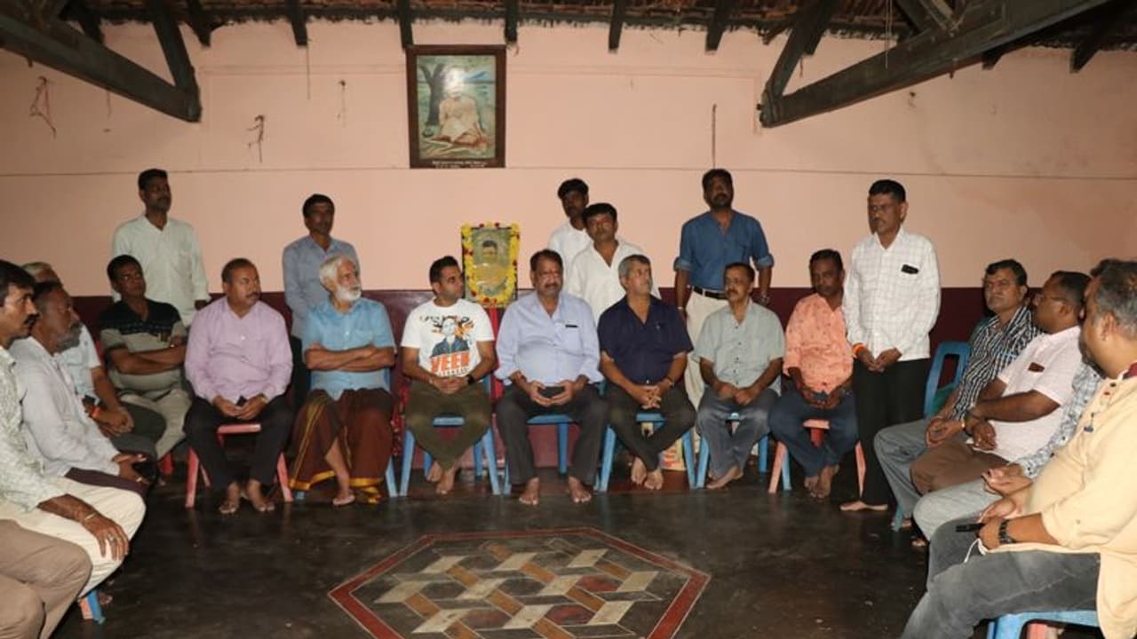 ಹಿಂದೂಗಳ ಏಕತೆ ಸಾವರ್ಕರ್ ಕನಸಾಗಿತ್ತು, ಇಂದು ಕನಸು ಈಡೇರುವ ಕಾಲ ಬಂದಿದೆ: ಸಾತ್ಯಕಿ ಸಾವರ್ಕರ್‌ 