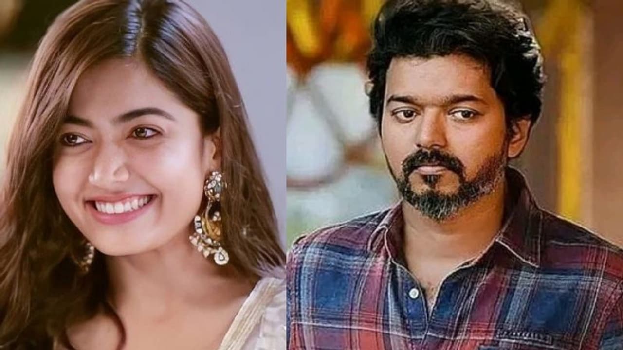 'വരിശി'നായി കാത്തിരിപ്പ്, ചിത്രീകരണ അപ്‍ഡേറ്റ് പുറത്ത്