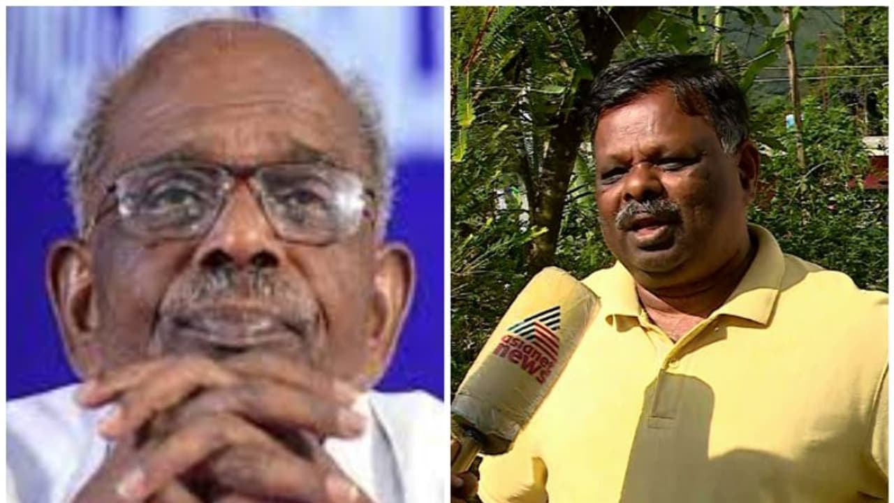 'സിപിഎം വിടുന്നുവെന്ന പ്രചരണം തെറ്റ്, പല പാർട്ടികളിൽ നിന്നും ക്ഷണം ഉണ്ടായി, അതൊന്നും സ്വീകരിക്കുന്നില്ല'