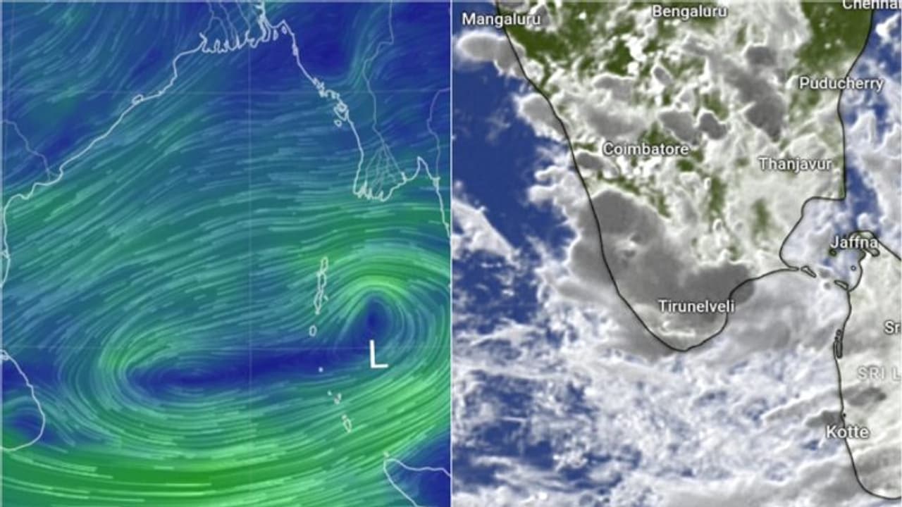 കുടെയെടുക്കാന് മറക്കേണ്ട; ഇന്നും നാളെയും വ്യാപക മഴക്ക് സാധ്യത, ആൻഡമാൻ കടലിലെ ന്യൂനമർദ്ദം ശക്തി പ്രാപിച്ചു കുടെയെടുക്കാന് മറക്കേണ്ട; ഇന്നും നാളെയും വ്യാപക മഴക്ക് സാധ്യത, ആൻഡമാൻ കടലിലെ ന്യൂനമർദ്ദം ശക്തി പ്രാപിച്ചു