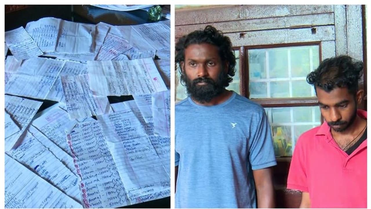 തൃശൂരിലെ ലഹരിക്കടത്ത് : വലയിൽ 150കുട്ടികൾ,5പേർ യുവതികൾ,പ്രത്യേക അന്വേഷണ സംഘം രൂപീകരിച്ച് എക്സൈസ്