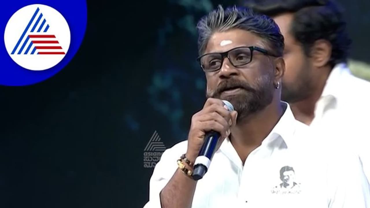 ರಾಜ್ಯದಲ್ಲಿ ಎಗ್ಗಿಲ್ಲದೆ ನಡೀತಿದ್ಯಂತೆ ಡ್ರಗ್ಸ್ ಮಾಫಿಯಾ: ದಾಖಲೆ ಕೊಡ್ತೀನಿ ಎಂದು ಸ್ಫೋಟಕ ಸತ್ಯ ಬಿಚ್ಚಿಟ್ಟ ದುನಿಯಾ ವಿಜಯ್