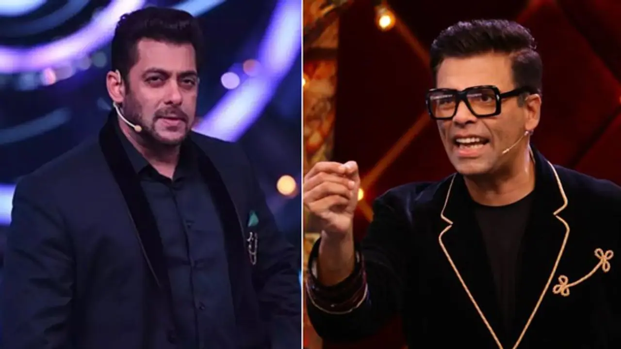 Bigg Boss 16: Netizens accuse Karan Johar of bias; demand Salman Khan’s return
