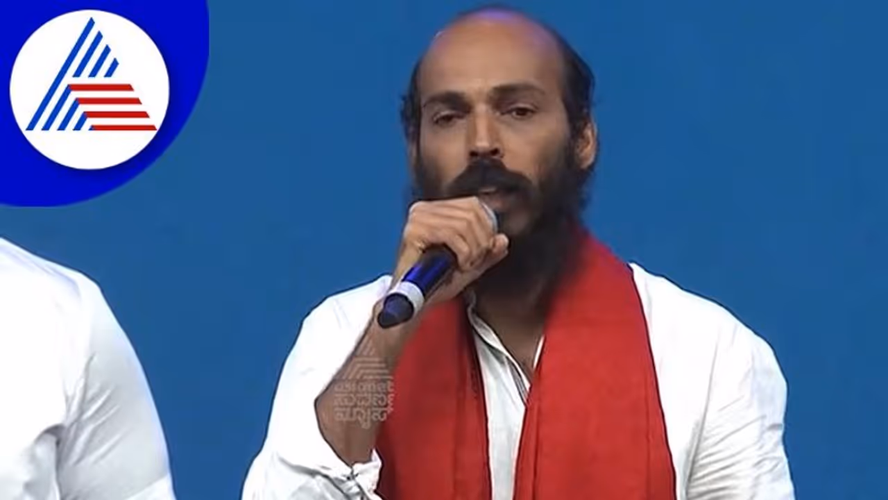 ಸ್ಟಾರ್‌ಗಳ ಜೊತೆ ಸಿನಿಮಾ ಮಾಡಲ್ಲ; ತನ್ನ ಮೇಲಿರುವ ಆರೋಪದ ಬಗ್ಗೆ ಕ್ಲಾರಿಟಿ ಕೊಟ್ಟ ರಾಜ್‌ ಬಿ ಶೆಟ್ಟಿ