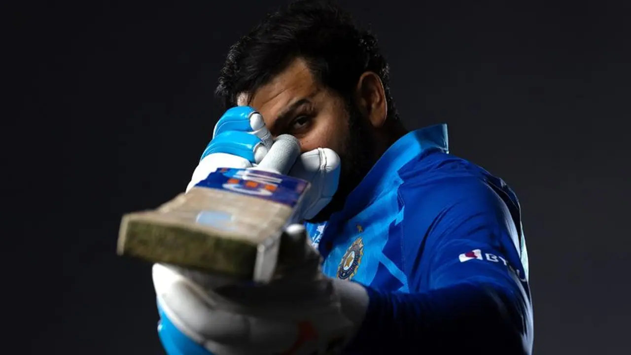 ICC T20 World Cup 2022: Indian skipper Rohit Sharma open to changing playing XI in every game