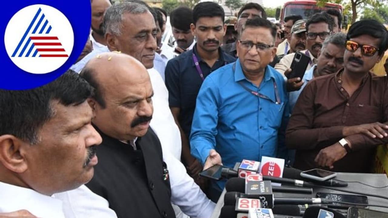 ರಾಜ್ಯದ ಪ್ರಥಮ ರಾಷ್ಟ್ರೀಯ ನೀರಾವರಿ ಯೋಜನೆಯಾಗಿ ಭದ್ರಾ ಮೇಲ್ದಂಡೆ ಘೋಷಣೆಗೆ ಕೇಂದ್ರ ಸಂಪುಟ ಅ‌ನುಮೋದನೆ ಬಾಕಿ ಸಿಎಂ