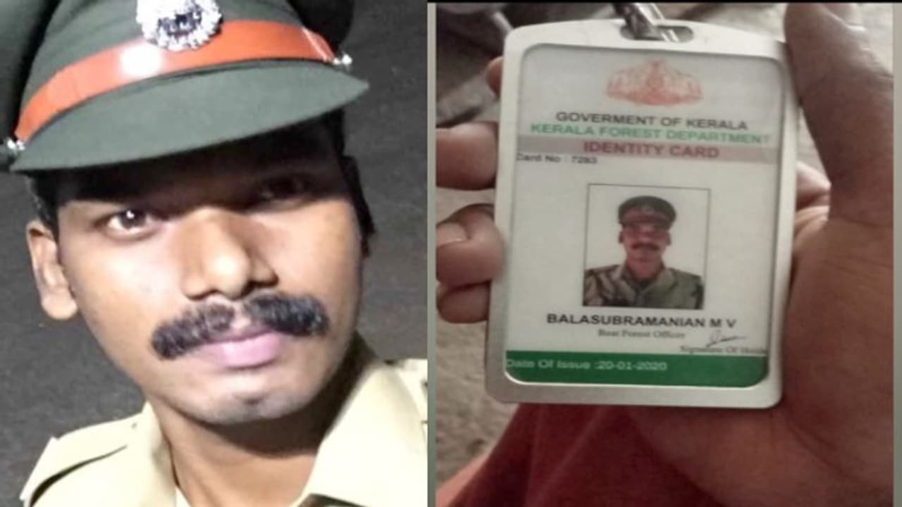 'വ്യാജ ഐഡിയും യൂണിഫോമും'; ബീറ്റ് ഫോറസ്റ്റ് ഓഫീസർ ചമഞ്ഞ് യുവാവ് തട്ടിയെടുത്തത് ലക്ഷങ്ങള്‍, അന്വേഷണം