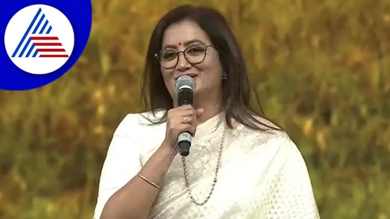 ಅಭಿಷೇಕ್‌ ಮದುವೆಯಾಗೋ ಹುಡುಗಿ ಇದ್ರೆ ಹೇಳಿ: ಸಂಸದೆ ಸುಮಲತಾ