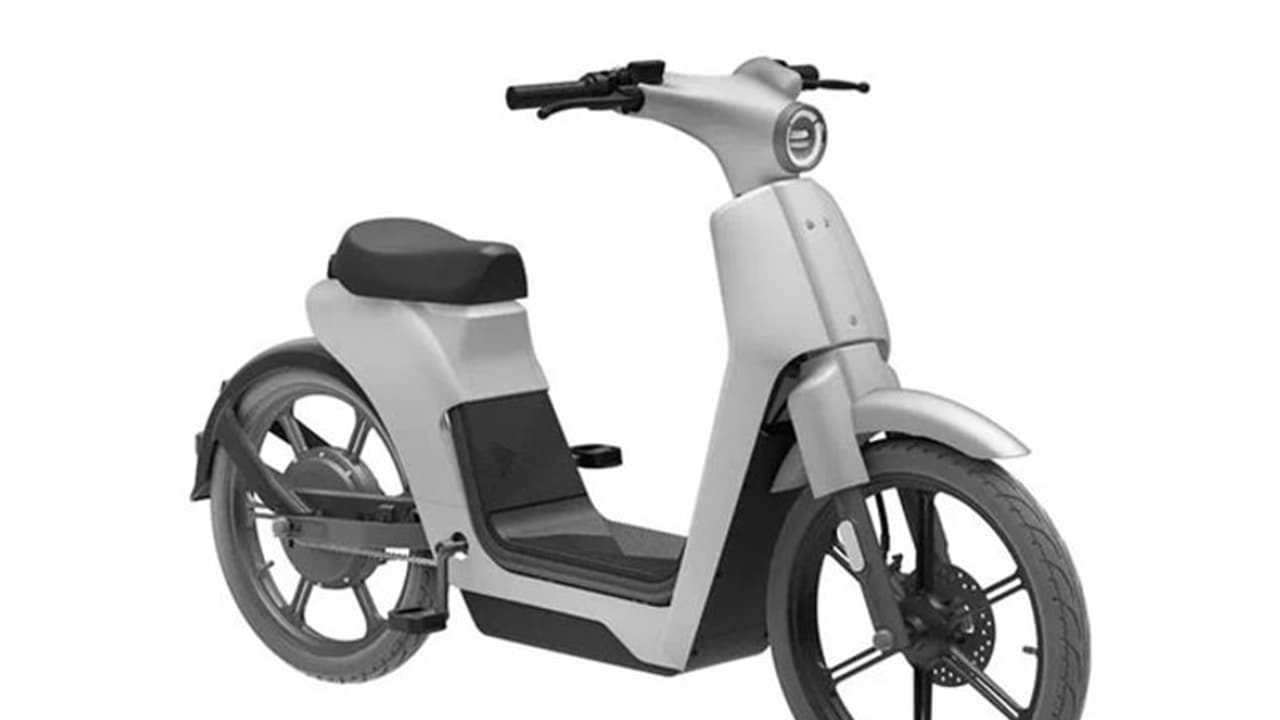 വരാനിരിക്കുന്ന ഹോണ്ട ഇലക്ട്രിക് മോപ്പഡ് ഡിസൈൻ സ്കെച്ചുകൾ ചോർന്നു വരാനിരിക്കുന്ന ഹോണ്ട ഇലക്ട്രിക് മോപ്പഡ് ഡിസൈൻ സ്കെച്ചുകൾ ചോർന്നു