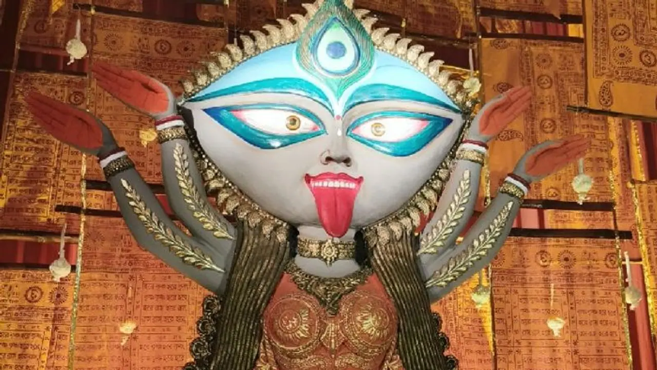 মানসিক অবসাদ থেকে মুক্তি পেতে কালীপুজোর দিন পালন করুন এমন টোটকা, জেনে নিন কী কী