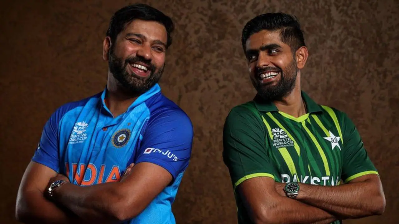 T20 WC: भारत की बल्लेबाजी पाकिस्तान की पेस बैटरी के बीच जंग, जानें दोनों की टीमों की कमजोरी और X Factor