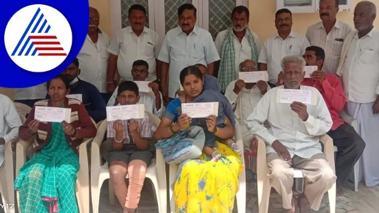 ಕೃಷ್ಣಬೈರೇಗೌಡ ಸಿಎಂ ಆಗುವ ಎಲ್ಲಾ ಲಕ್ಷಣಗಳಿವೆ: ಶ್ರೀನಿವಾಸಗೌಡ ಕೃಷ್ಣಬೈರೇಗೌಡ ಸಿಎಂ ಆಗುವ ಎಲ್ಲಾ ಲಕ್ಷಣಗಳಿವೆ: ಶ್ರೀನಿವಾಸಗೌಡ