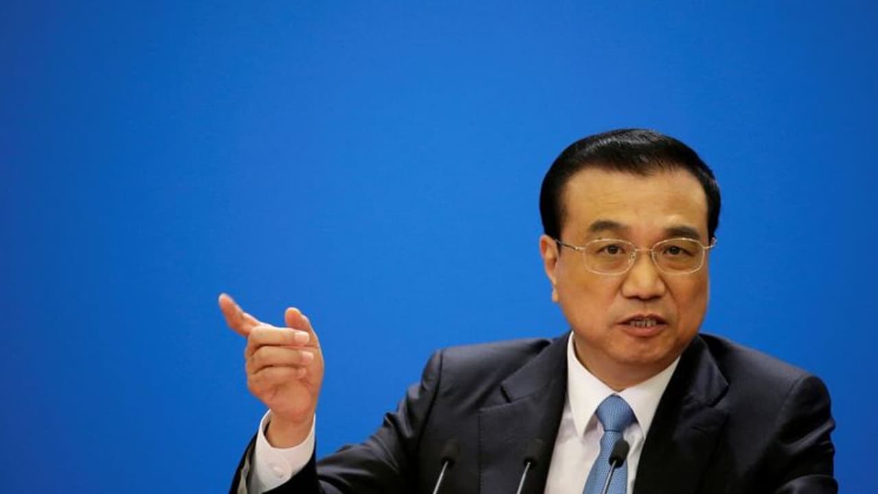 China Li Keqiang: சீன அரசியலில் திருப்பம் ! பிரதமர் லீ கெக்கியாங் 'பொலிட் பியூரோ'வில் இருந்து நீக்கம்