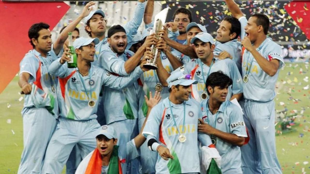 টি ২০ বিশ্বকাপে ভারত পাকিস্তানের সবচেয়ে উত্তেজক ম্যাচ কোনটি?